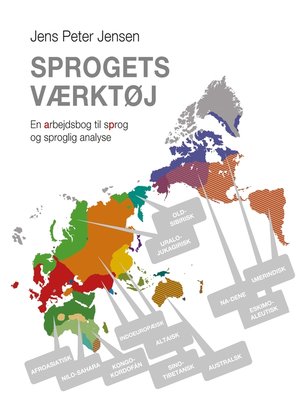 cover image of Sprogets værktøj